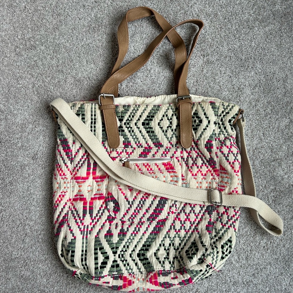 Tote bag!